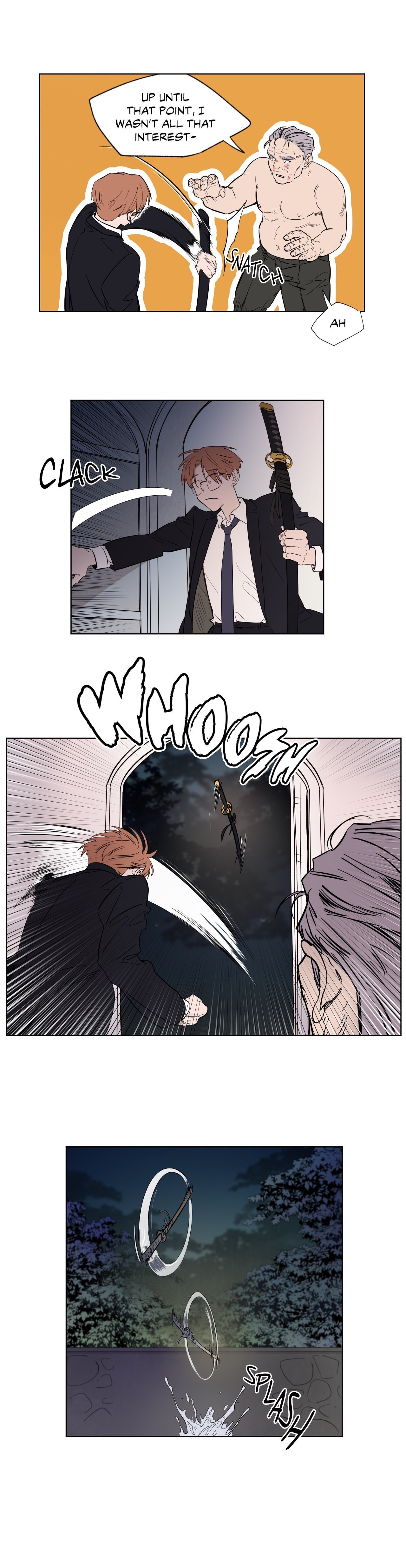 Paradise Lost Chapter 35 page 2 - 