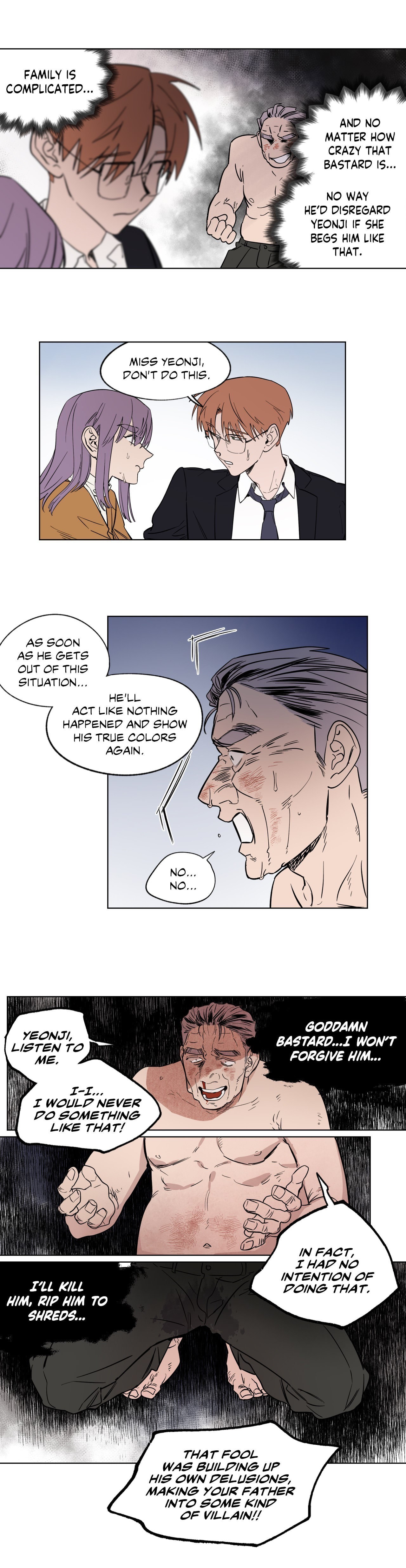 Paradise Lost Chapter 35 page 11 - 