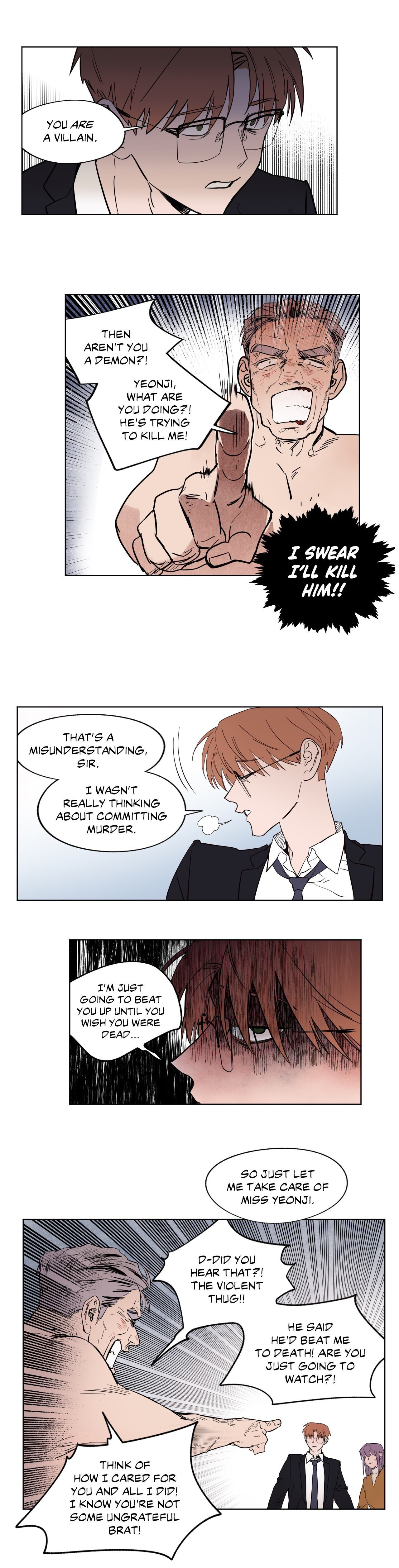 Paradise Lost Chapter 35 page 12 - 