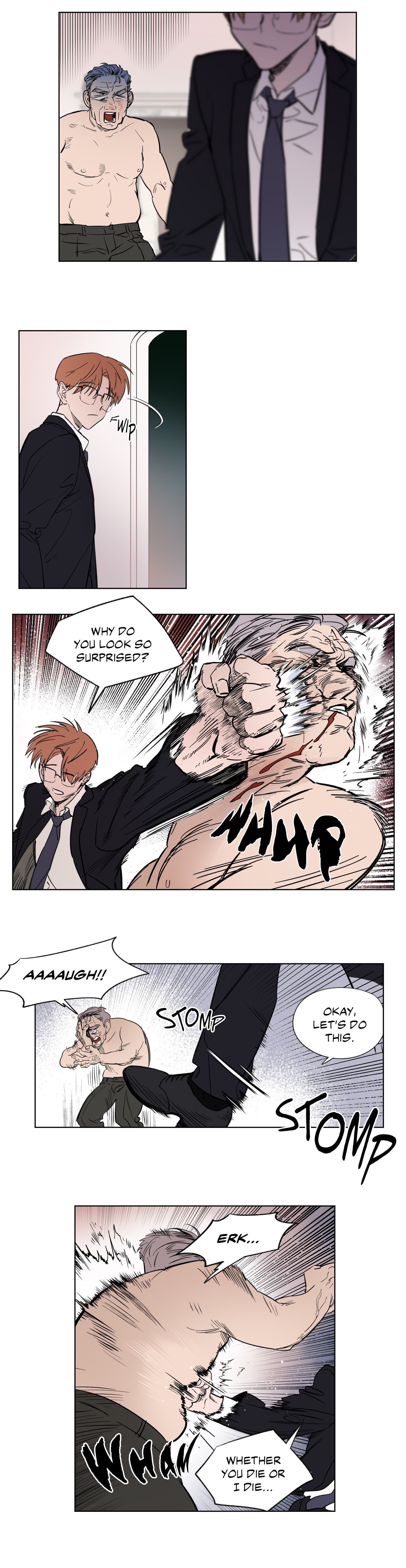 Paradise Lost Chapter 35 page 3 - 