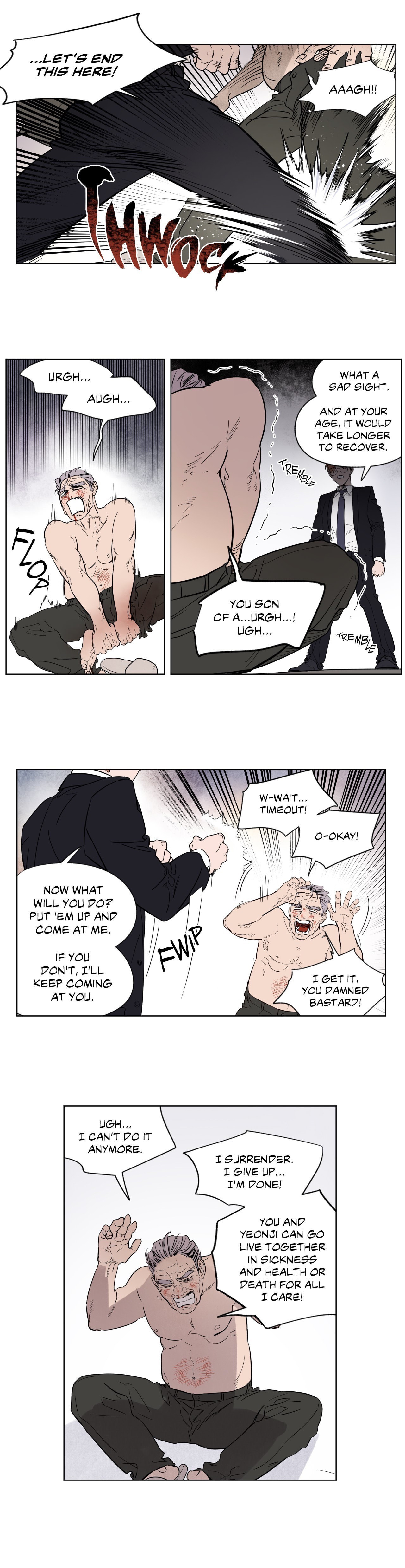 Paradise Lost Chapter 35 page 4 - 
