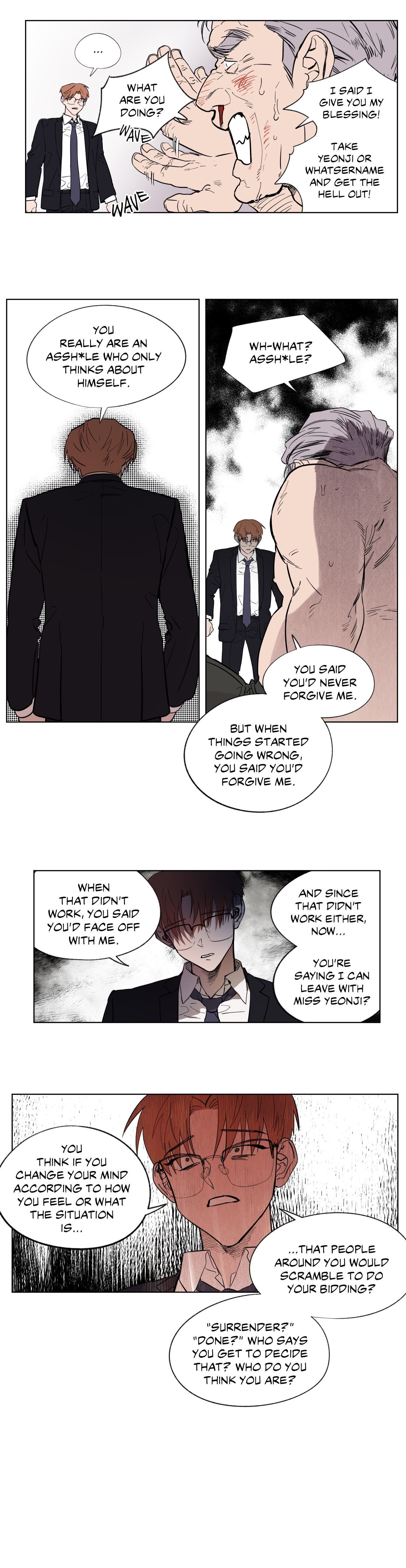 Paradise Lost Chapter 35 page 5 - 