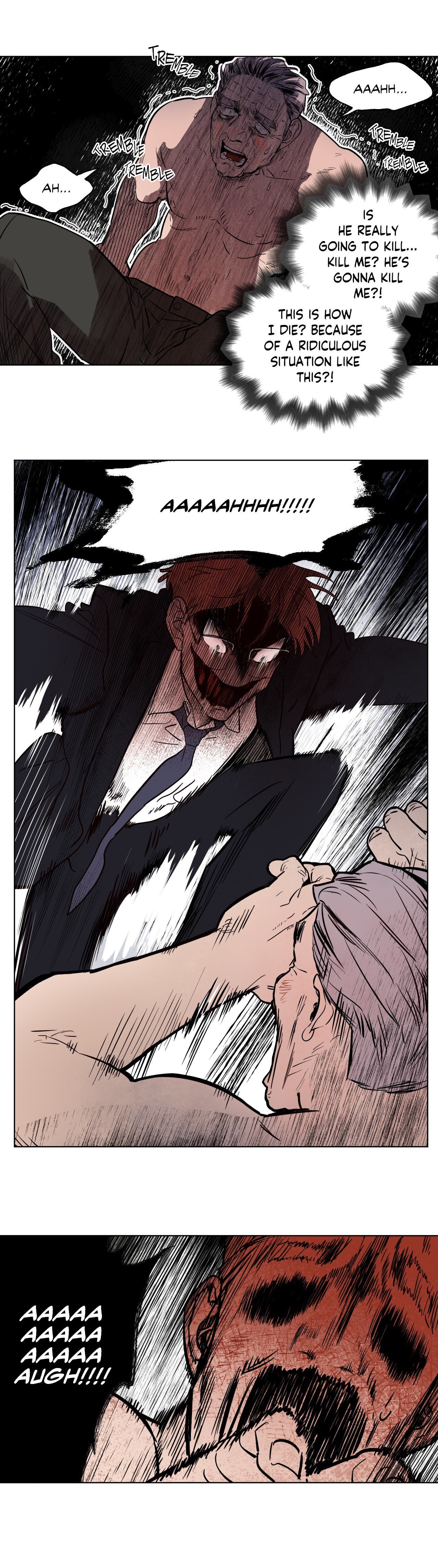 Paradise Lost Chapter 35 page 8 - 