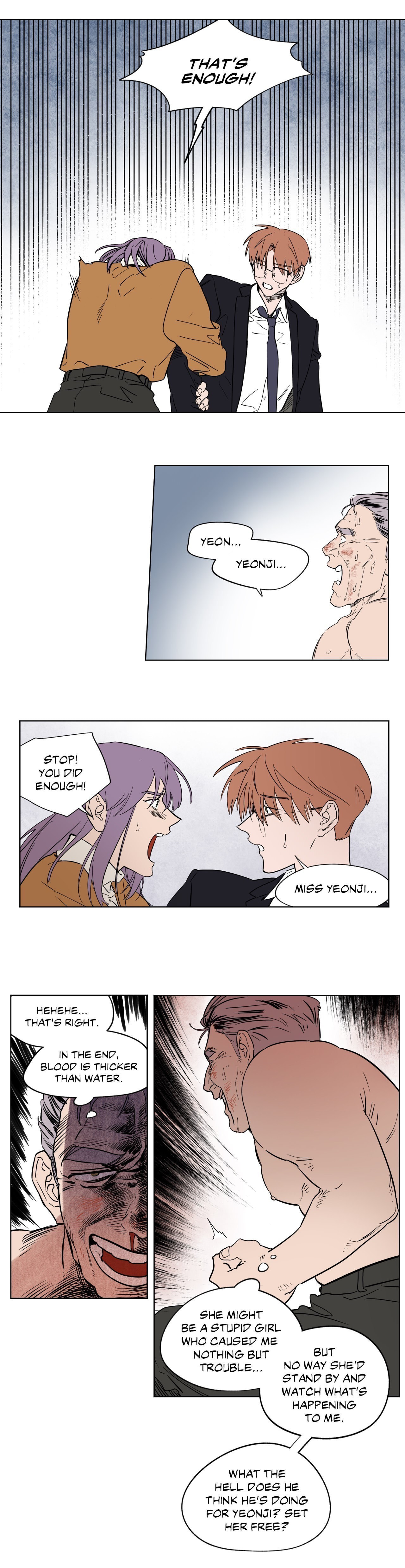 Paradise Lost Chapter 35 page 10 - 