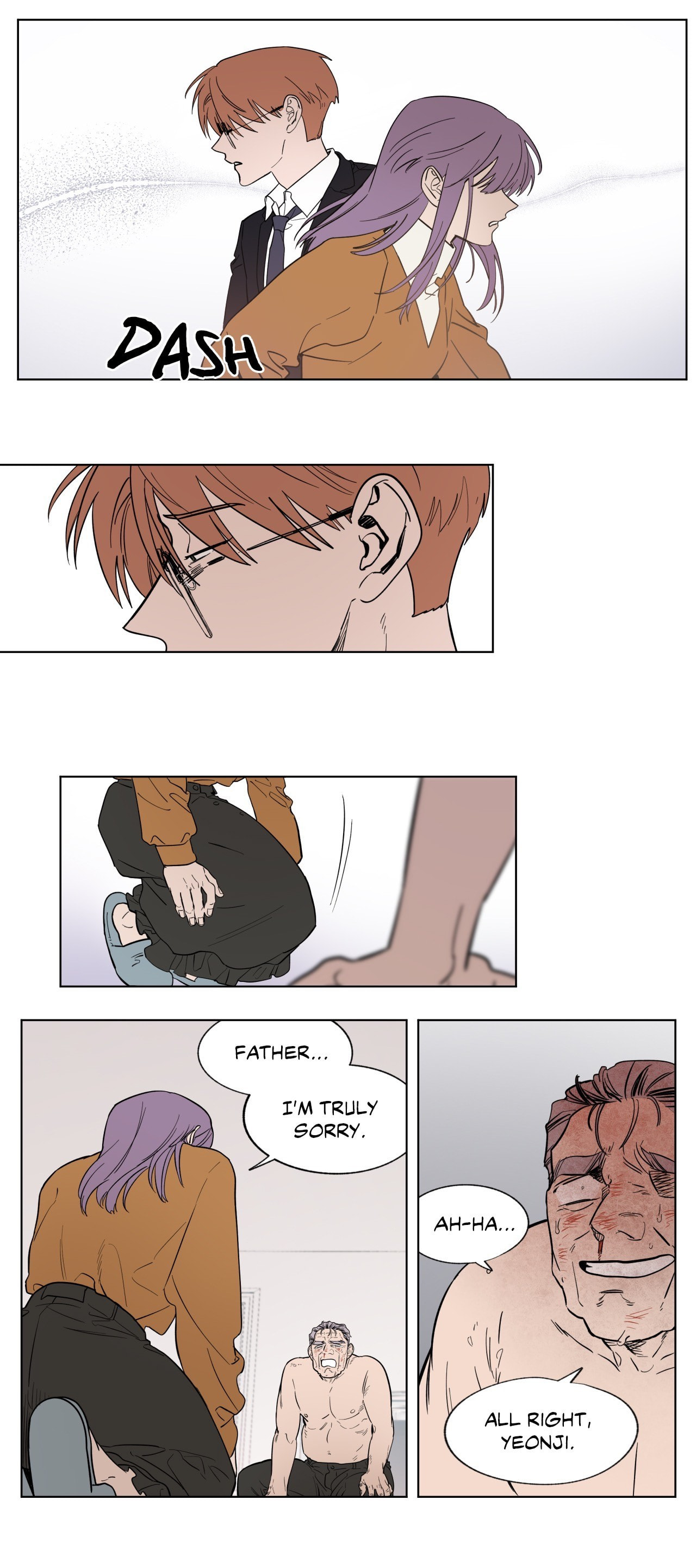 Paradise Lost Chapter 36 page 2 - 