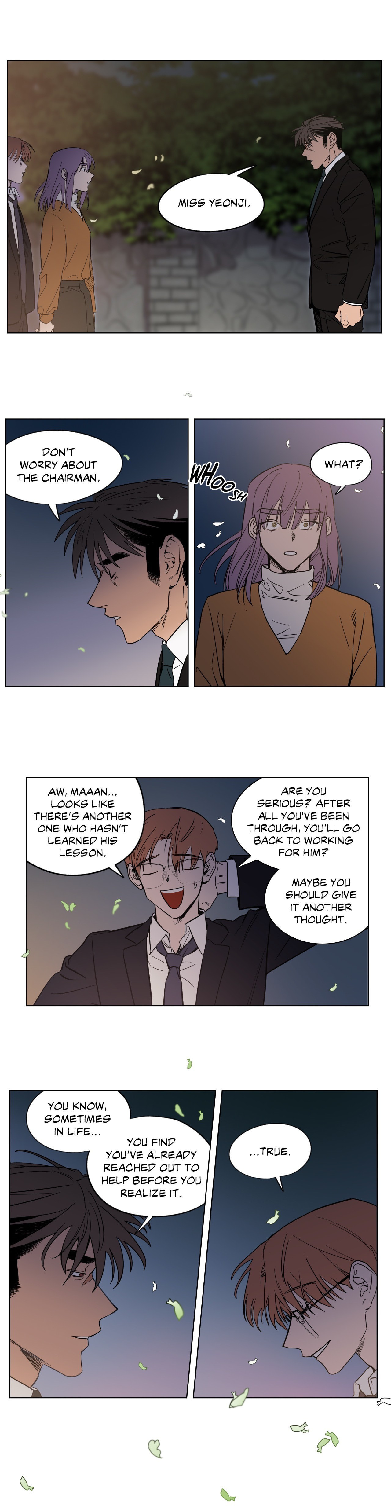 Paradise Lost Chapter 36 page 11 - 