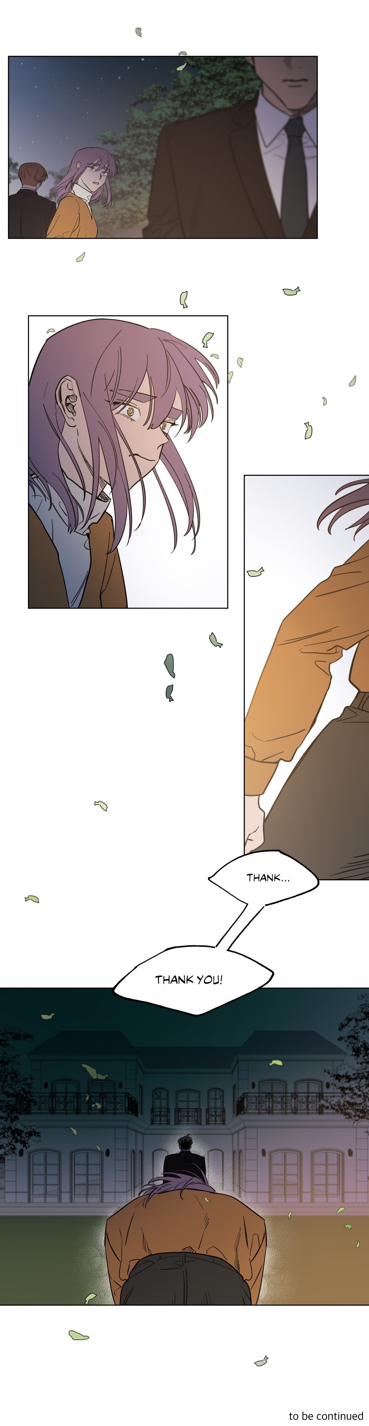 Paradise Lost Chapter 36 page 13 - 
