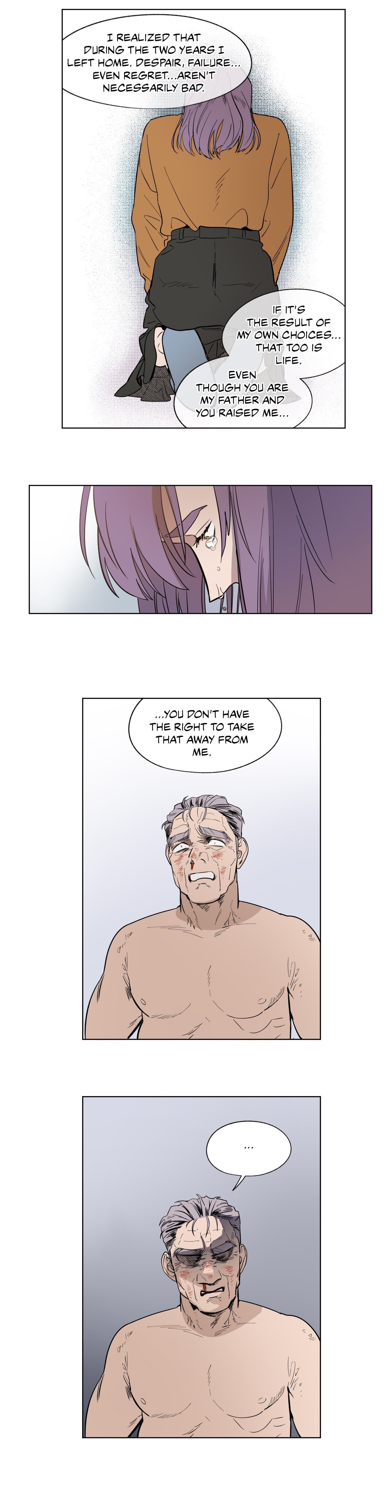 Paradise Lost Chapter 36 page 5 - 