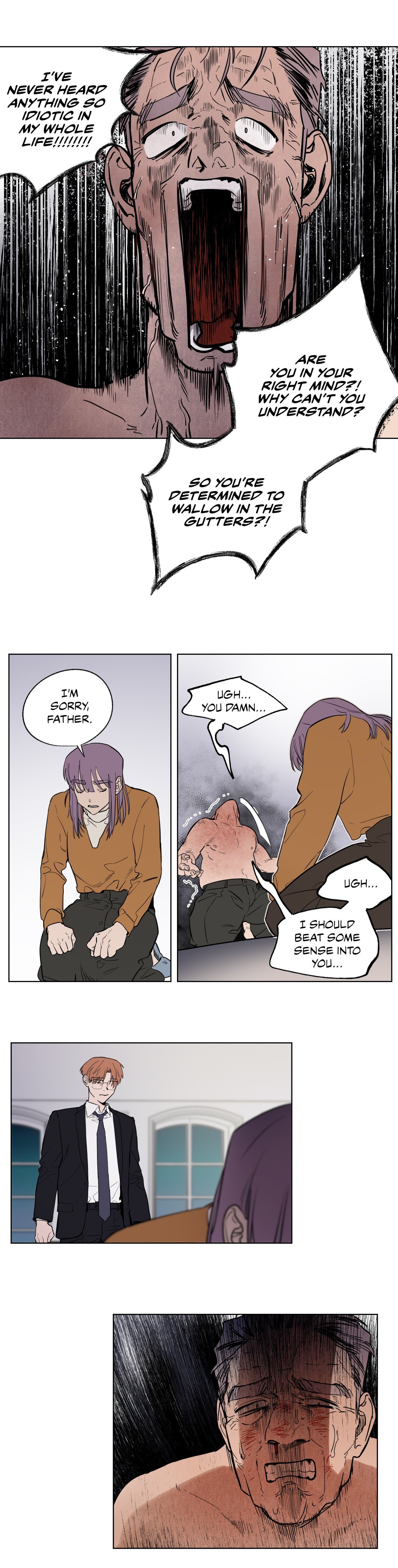 Paradise Lost Chapter 36 page 6 - 