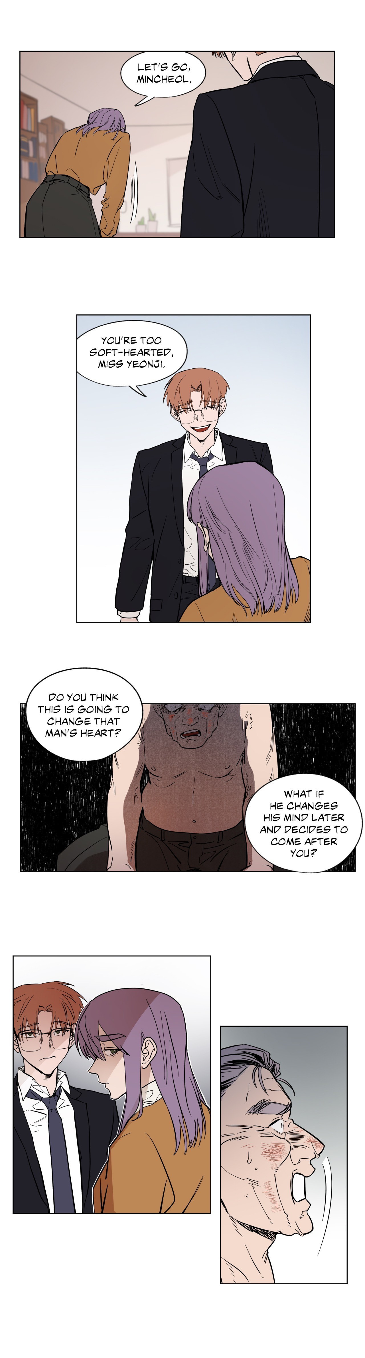 Paradise Lost Chapter 36 page 7 - 