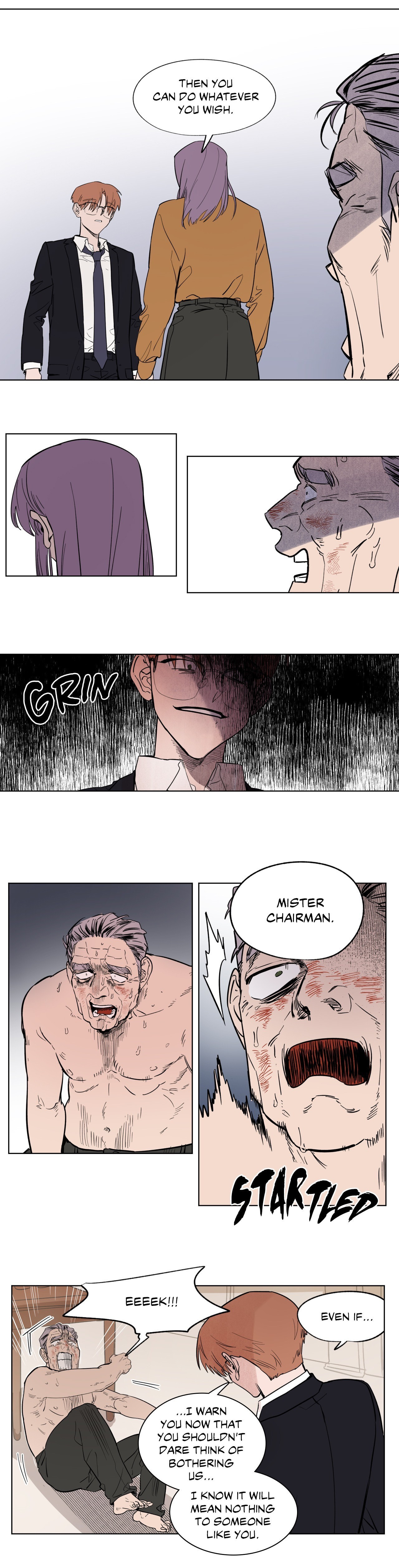 Paradise Lost Chapter 36 page 8 - 