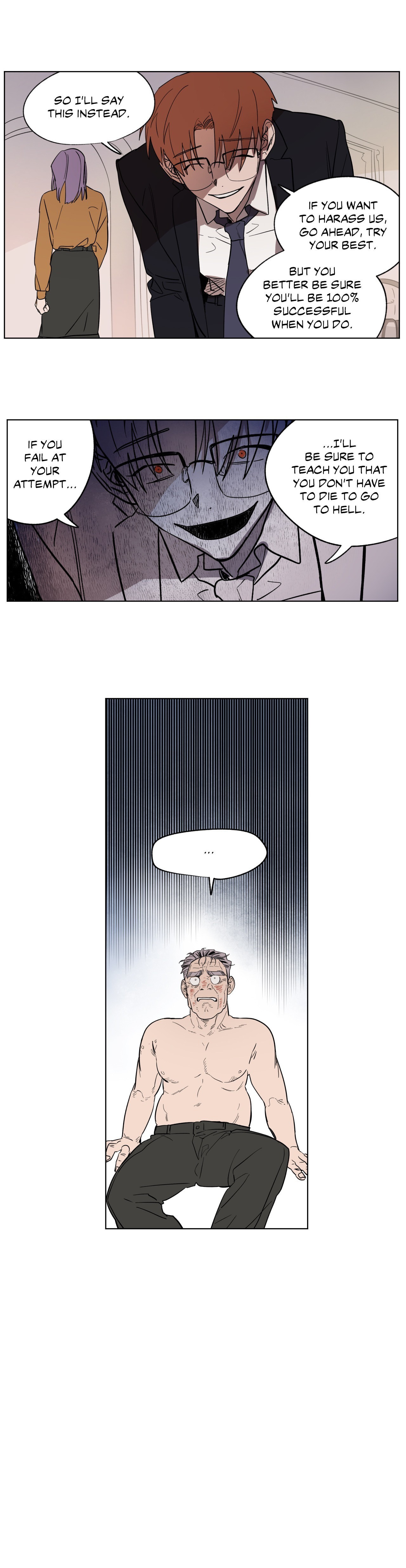 Paradise Lost Chapter 36 page 9 - 