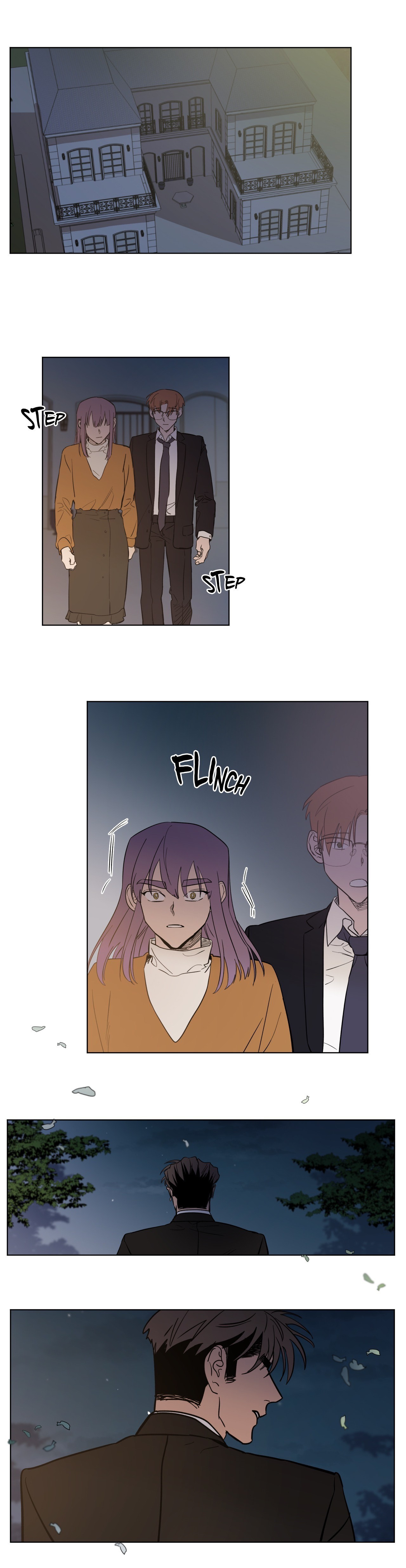 Paradise Lost Chapter 36 page 10 - 