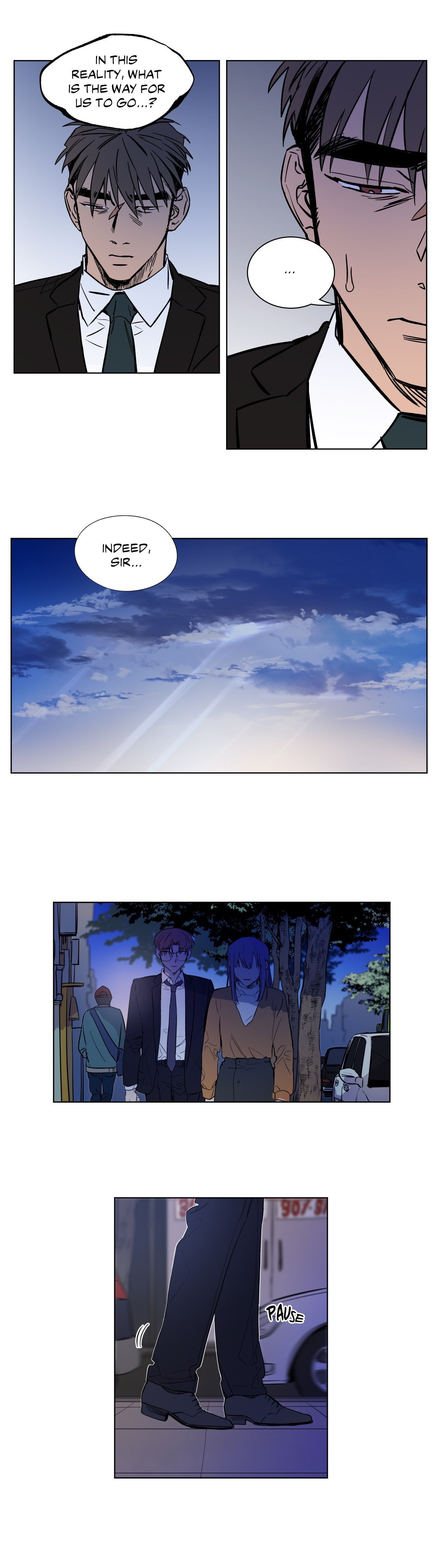 Paradise Lost Chapter 37 page 2 - 