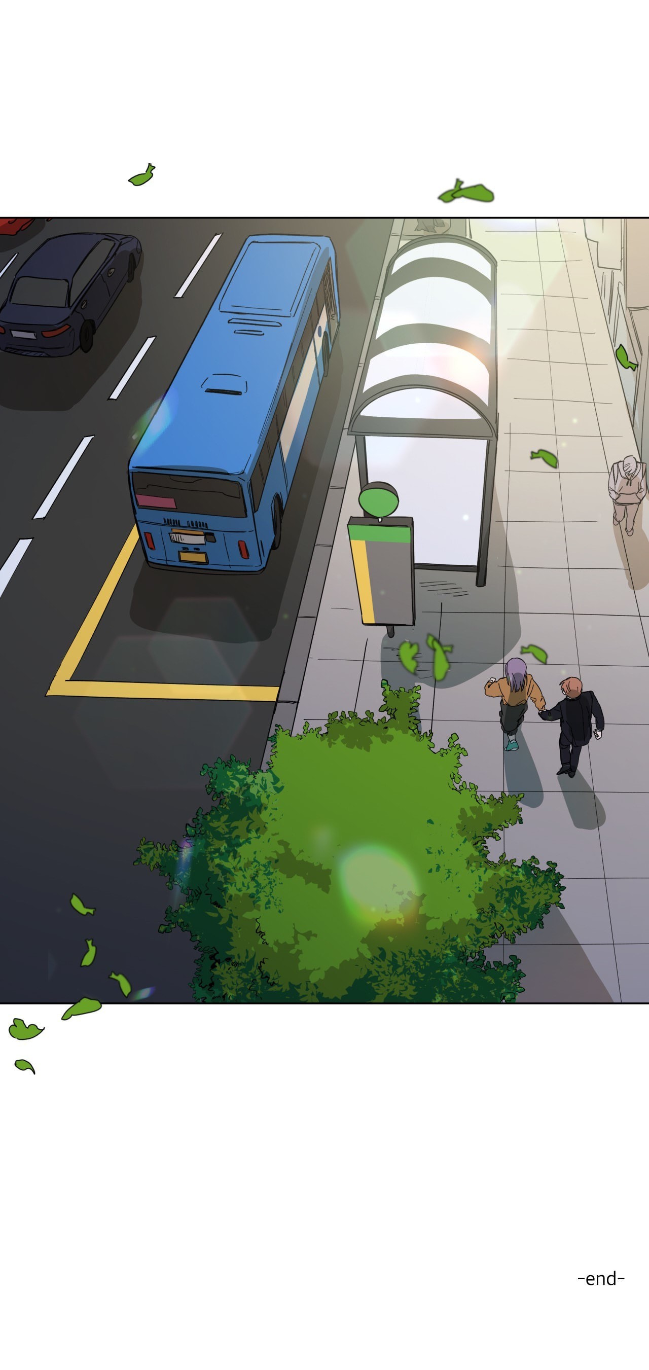 Paradise Lost Chapter 37 page 11 - 