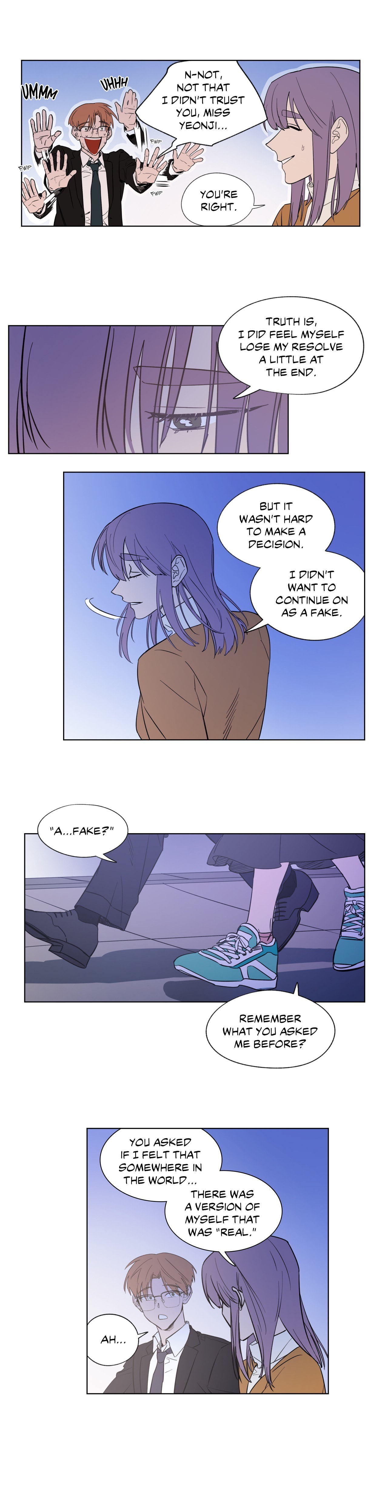 Paradise Lost Chapter 37 page 4 - 