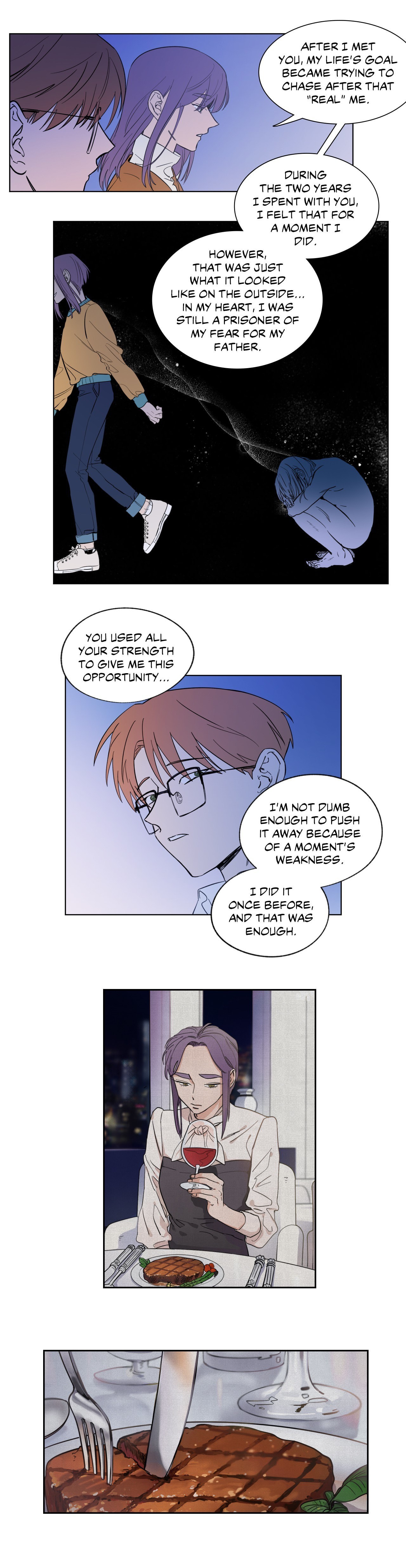 Paradise Lost Chapter 37 page 5 - 