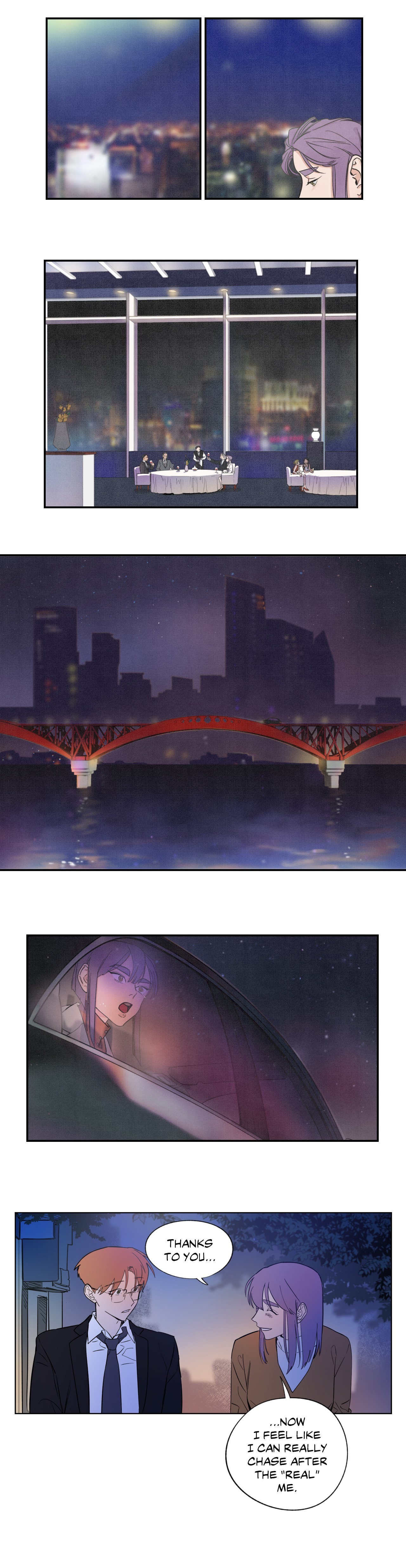 Paradise Lost Chapter 37 page 6 - 