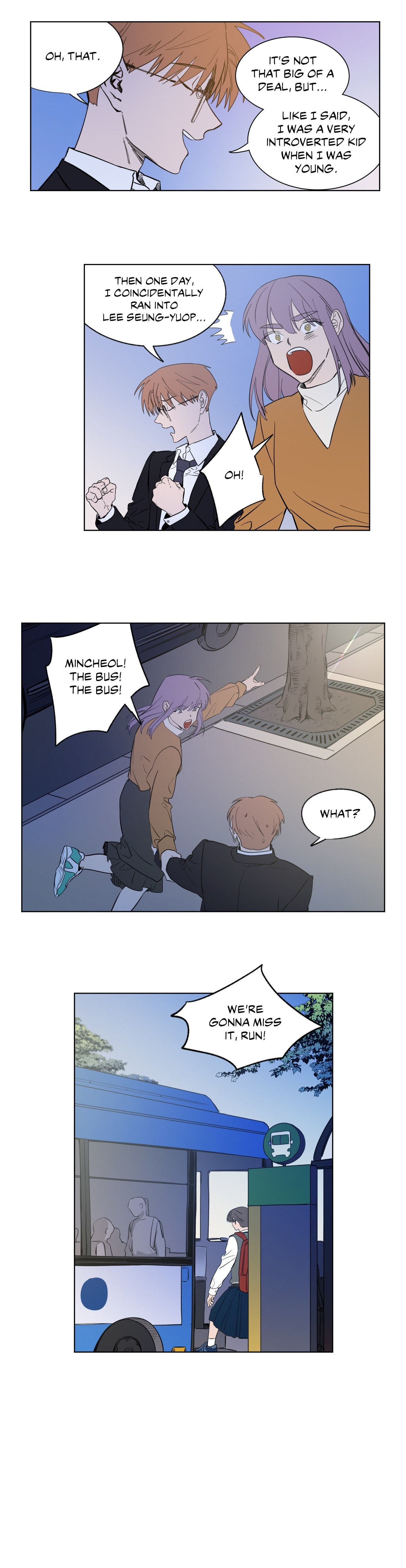 Paradise Lost Chapter 37 page 8 - 