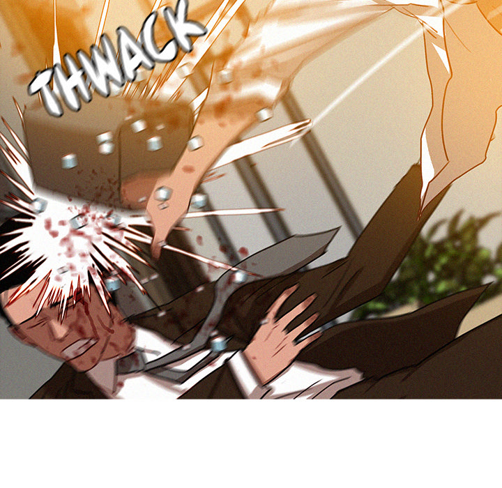 Paradise Lost Chapter 38 page 12 - 