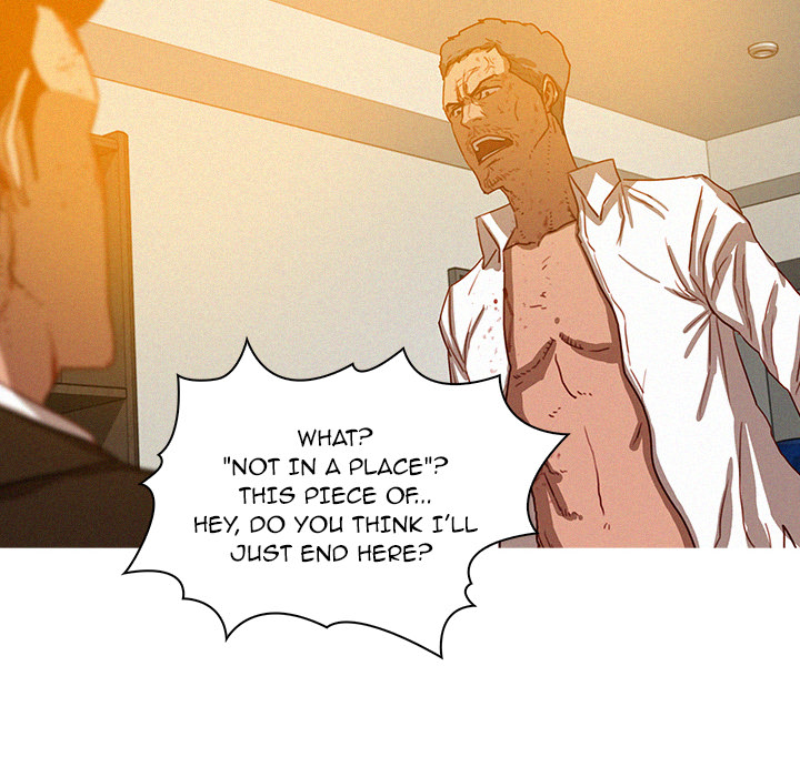Paradise Lost Chapter 38 page 17 - 