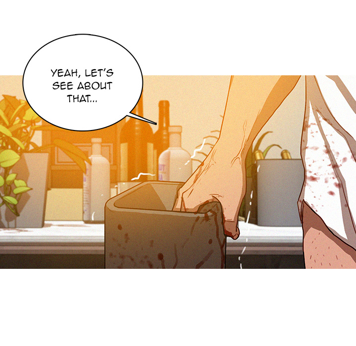 Paradise Lost Chapter 38 page 19 - 