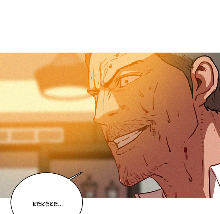 Paradise Lost Chapter 38 page 20 - 