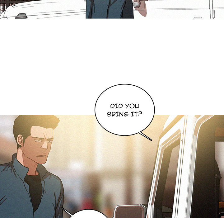 Paradise Lost Chapter 38 page 32 - 