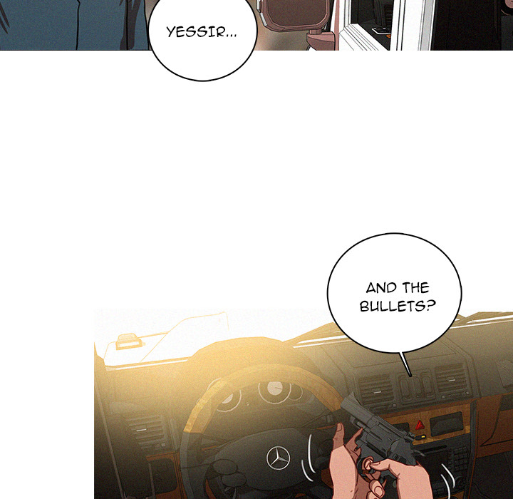 Paradise Lost Chapter 38 page 33 - 