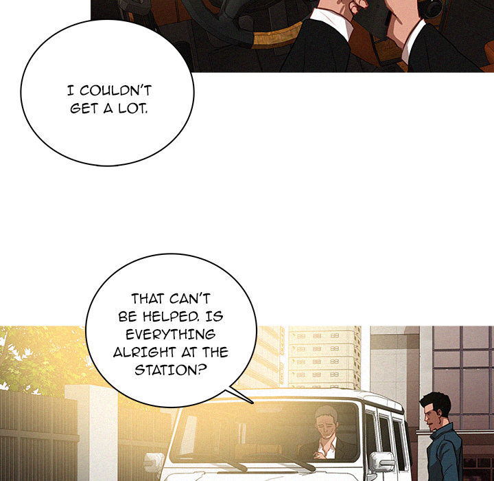 Paradise Lost Chapter 38 page 34 - 