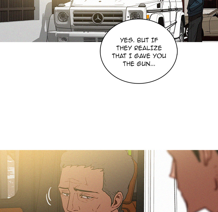 Paradise Lost Chapter 38 page 35 - 