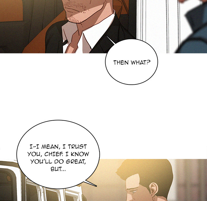 Paradise Lost Chapter 38 page 36 - 