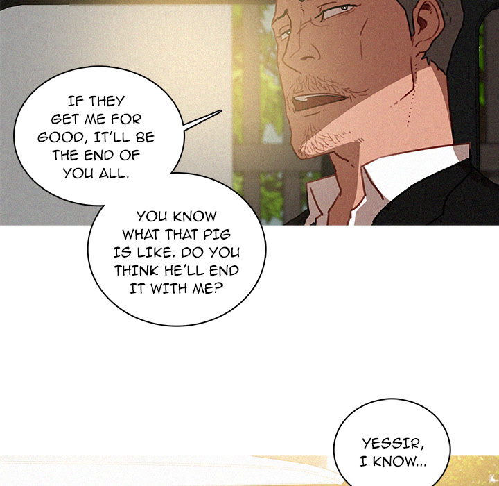 Paradise Lost Chapter 38 page 38 - 