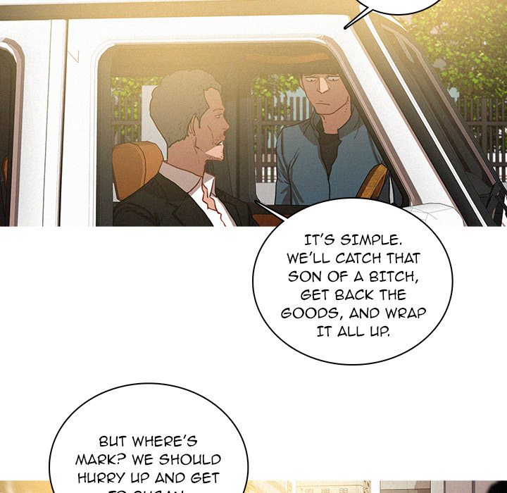 Paradise Lost Chapter 38 page 39 - 