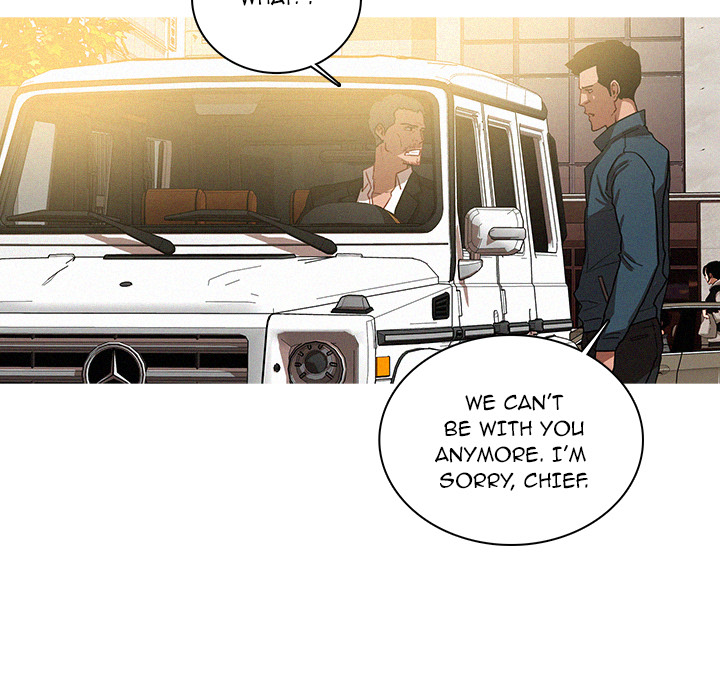 Paradise Lost Chapter 38 page 42 - 