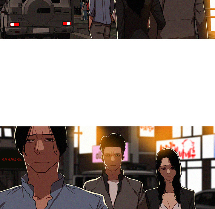 Paradise Lost Chapter 38 page 50 - 