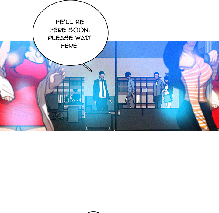 Paradise Lost Chapter 38 page 55 - 