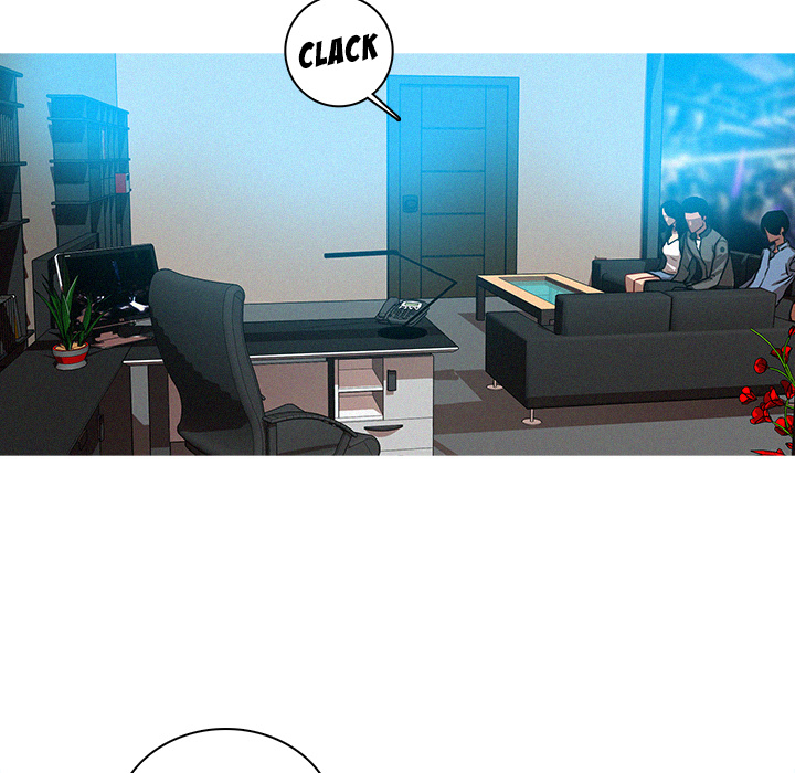 Paradise Lost Chapter 38 page 56 - 