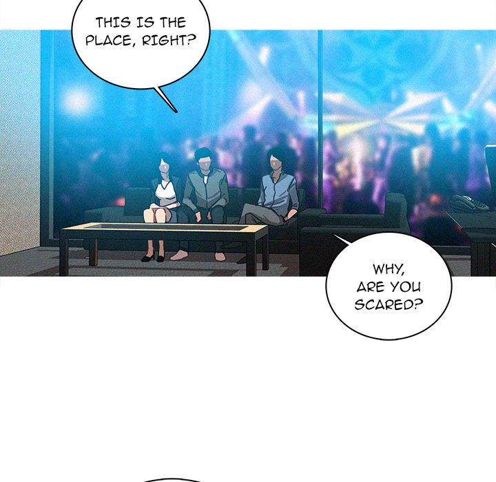 Paradise Lost Chapter 38 page 57 - 