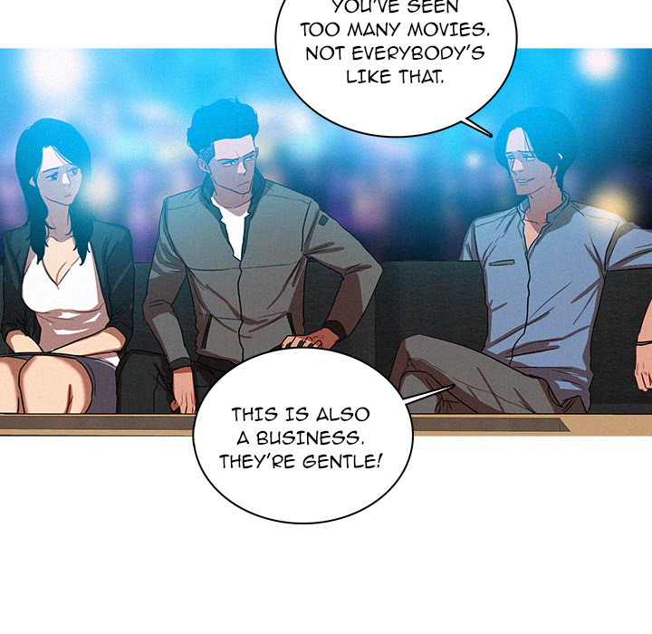 Paradise Lost Chapter 38 page 59 - 