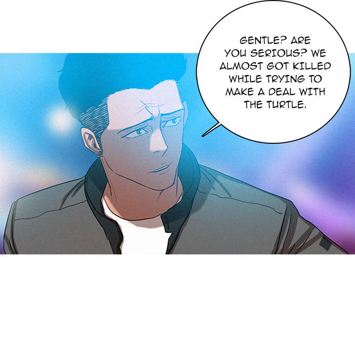 Paradise Lost Chapter 38 page 60 - 