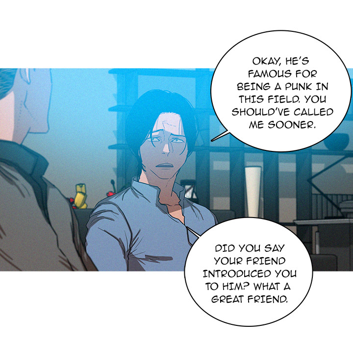 Paradise Lost Chapter 38 page 61 - 