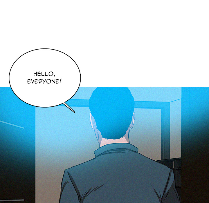 Paradise Lost Chapter 38 page 66 - 