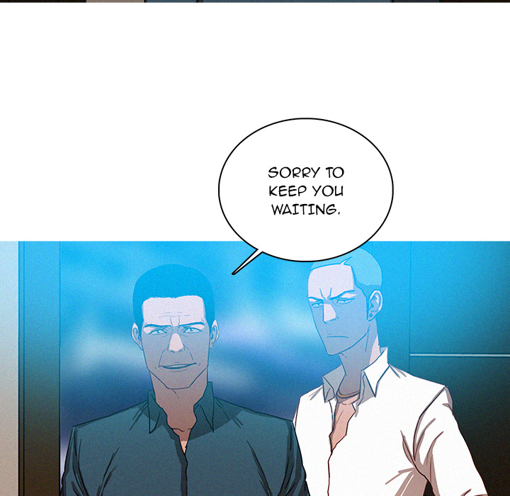 Paradise Lost Chapter 38 page 67 - 