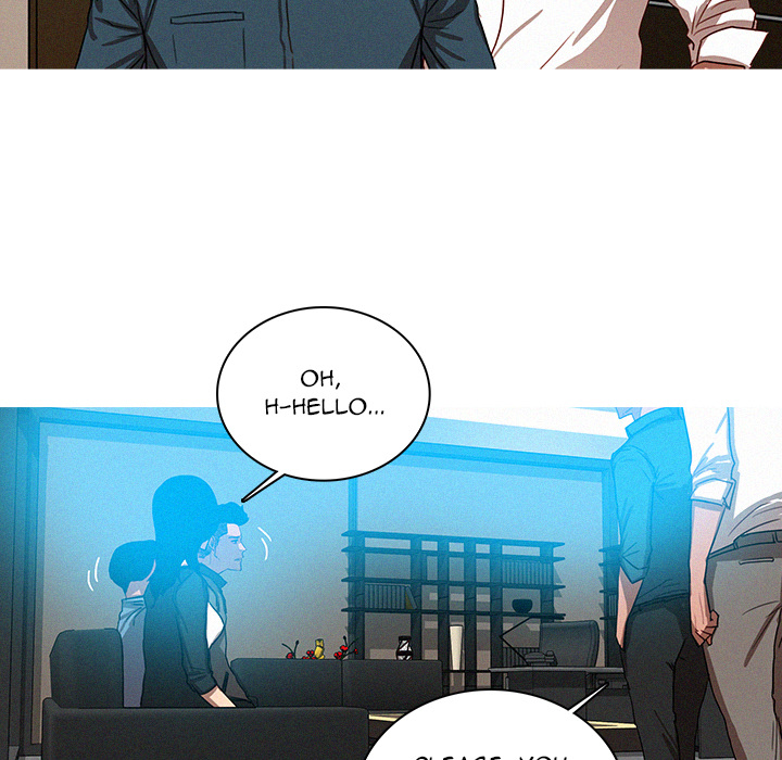 Paradise Lost Chapter 38 page 68 - 
