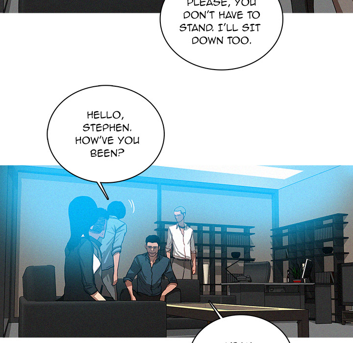 Paradise Lost Chapter 38 page 69 - 