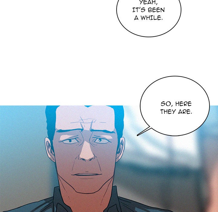 Paradise Lost Chapter 38 page 70 - 