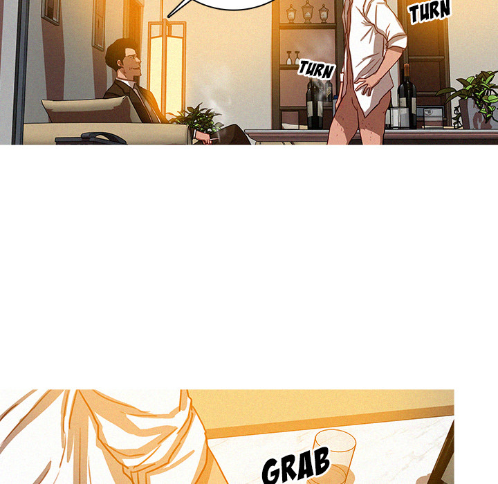 Paradise Lost Chapter 38 page 8 - 