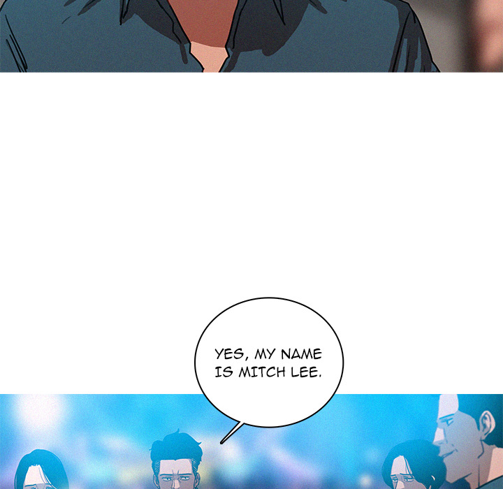 Paradise Lost Chapter 38 page 71 - 
