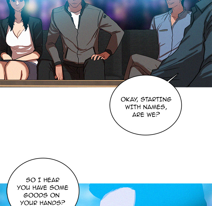 Paradise Lost Chapter 38 page 72 - 